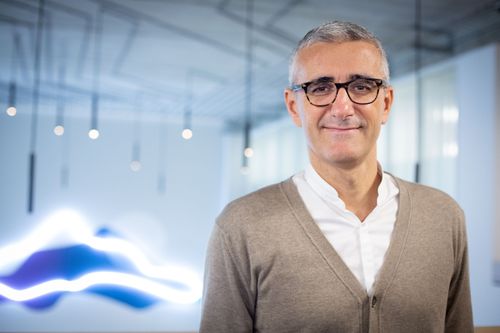 Sylvain Rouri